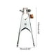 thumbnail image 2 of Pinza de Tierra para Soldador Uxcell 300A, Clip de Cable de Tierra para Soldador, 2 of 4