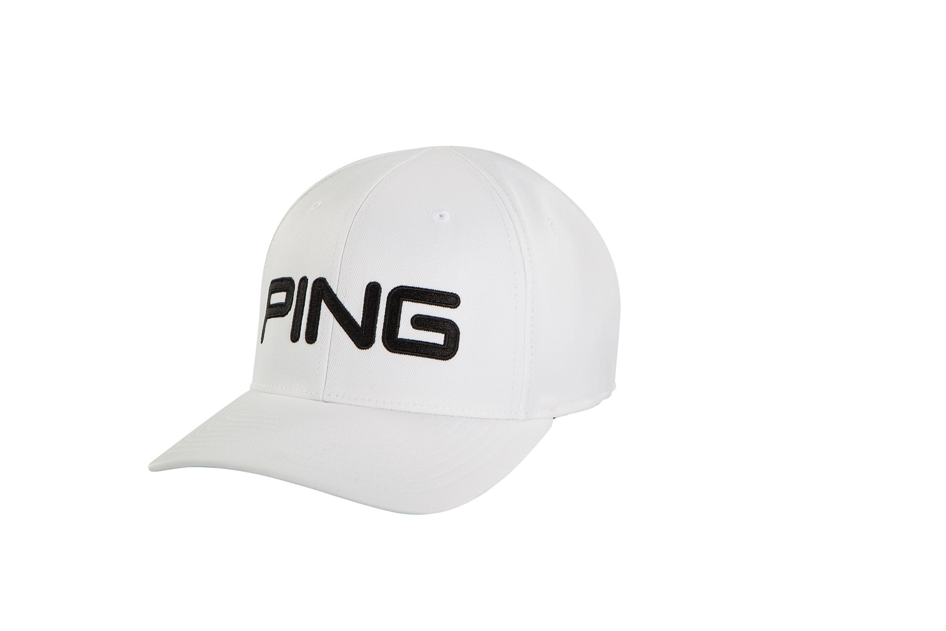 ping fitted hat