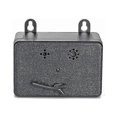 thumbnail image 4 of Jinsinto Ultrasonic Dog Barking Deterrent Anti Barking Control Device（1pcs,black), 4 of 5