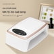 thumbnail image 5 of 380W Nail Dryer 90 Leds Nail Dryer UV Lamp for Curing All Gel Nail Polish Motion Sensing Manicure Pedicure US PLUG, 5 of 5