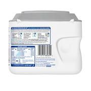 Similac 360 Total Care Baby Formula Powder with 5 HMO Prebiotics, 20.6 oz Tub