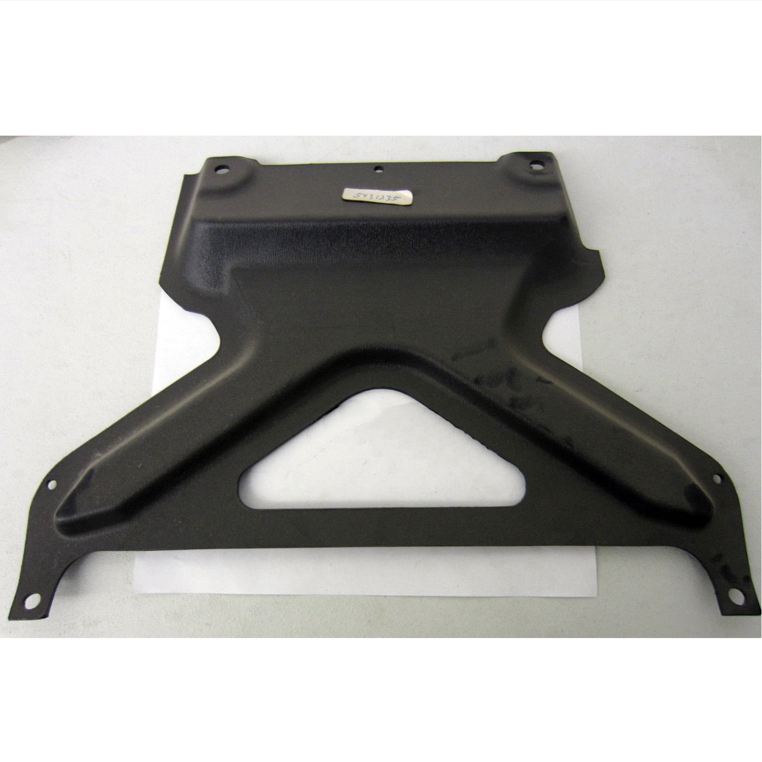 Polaris New OEM Snowmobile Hood Reinforcement,Star,Lite