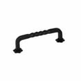 thumbnail image 2 of Emtek 76021SS 3.5-Inch Center to Center San Carlos Fixed Pull, 2 of 2