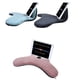 thumbnail image 5 of Pad Soft Pillow Stand Soporte para teléfono con tableta Home Sofá Resto Soporte para regazo Cojín, Negro Inevent EL2868-03B, 5 of 7