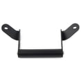 thumbnail image 5 of ZS Motorbike CNC Stand Holder Phone Mobile Phone GPS Navigation Plate Bracket for BMW C400GT 2019 2020 2021 Motorcycle Accessories, 5 of 9