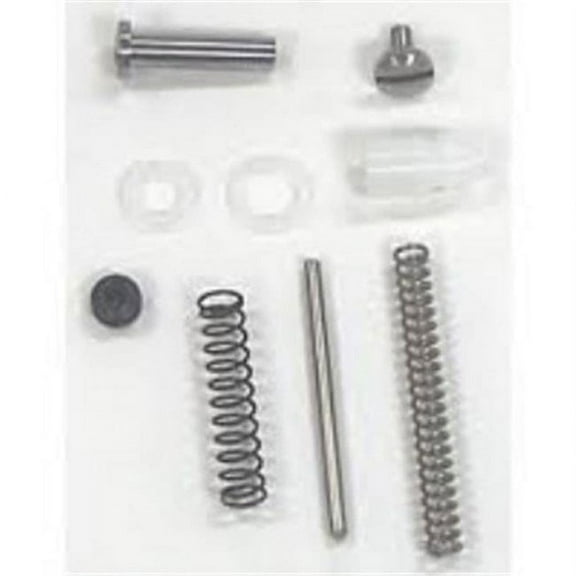 Devilbiss Repair Kit,For Use with 13E902-13E906 FLG4-488-K