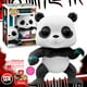 thumbnail image 1 of Funko Pop Panda #1374 Flocked Exclusivo Ee Jujutsu Kaisen Anime Manga Original Funko Cuerpo Maldito, 1 of 3
