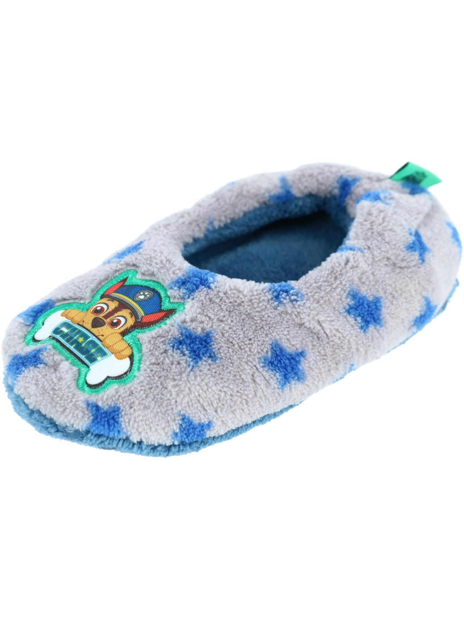 paw patrol slippers walmart