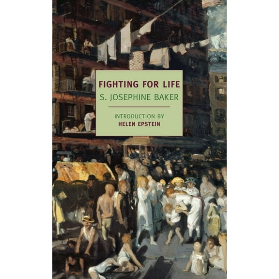 Fighting for Life, (Paperback)