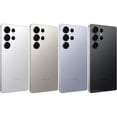 thumbnail image 5 of Pre-Owned Samsung Galaxy S25 Ultra 512GB 6.9" 5G Fully Unlocked, Titanium Gray (Fair), 5 of 6