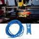 thumbnail image 4 of PTFE Tube Cutter Kit Hose Pipe Bowden Tubing Cutting Tools for PE PU Hose ID 2.0mm OD 4.0mmBlue, 4 of 4