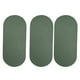 thumbnail image 2 of BOROCO Parche de reparación de PVC para Bote Inflable, 3 uds., Verde Militar, para Bote Inflable de Goma, sofá, Anillo de natación, 2 of 5