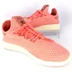 thumbnail image 2 of Ad-id-as Parrel Wiliams HU Tennis Men Casual Walk Shoes Size 5.5 M, Pink, 2 of 6