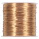 thumbnail image 2 of 1 Roll Gardening Copper Wire Jewelry Making Copper Wire DIY Crafts Copper Wire, 2 of 2