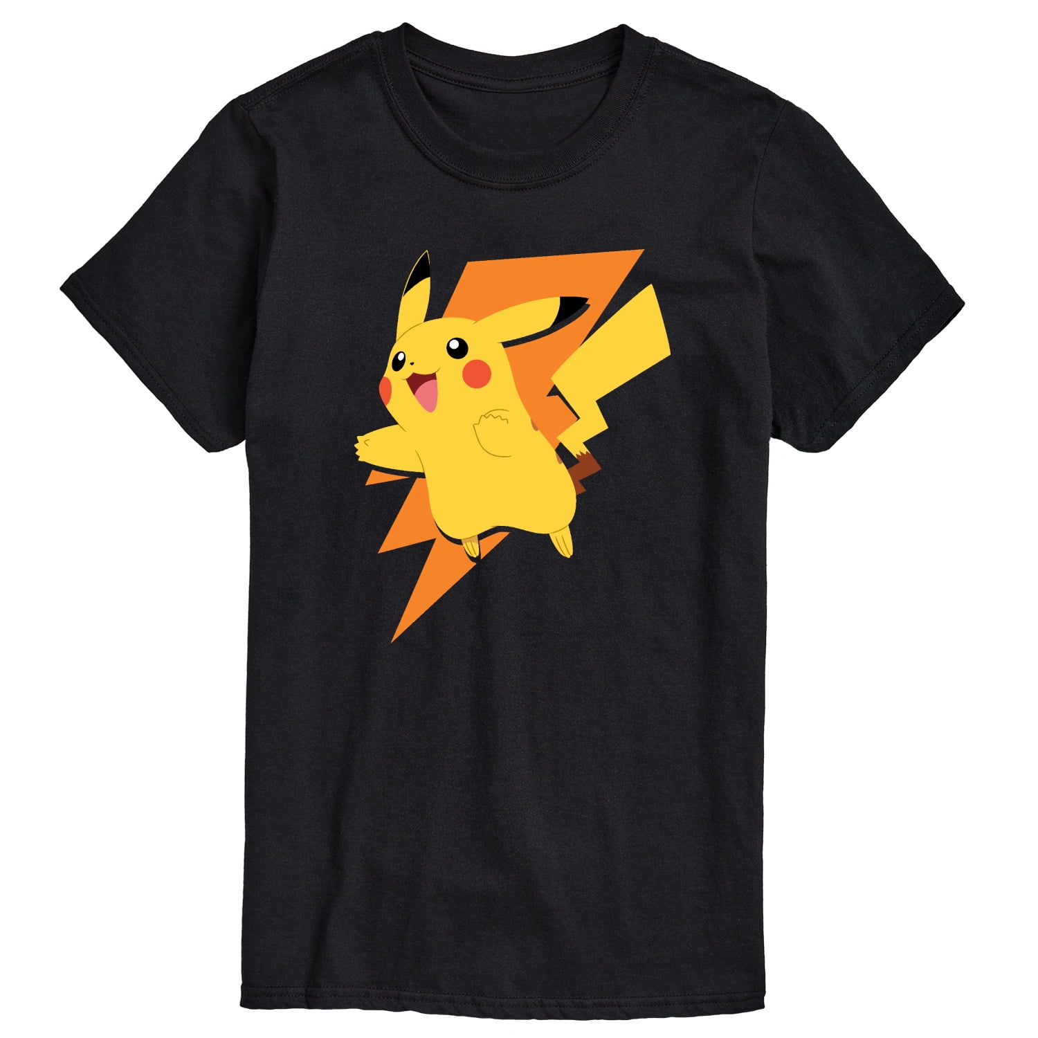 Tシャツ・カットソー Pokemon Star Tail Mesh Short-Sleeve T-Shirt 2a6b0b3e-e207-4e12-a95d-