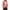 Pink, variant on Joau Blazers for Women Business Casual Lapel Collar 3/4 Sleeve One Button Work Office Suit Jackets Summer Lightweight Blazers with Pockets