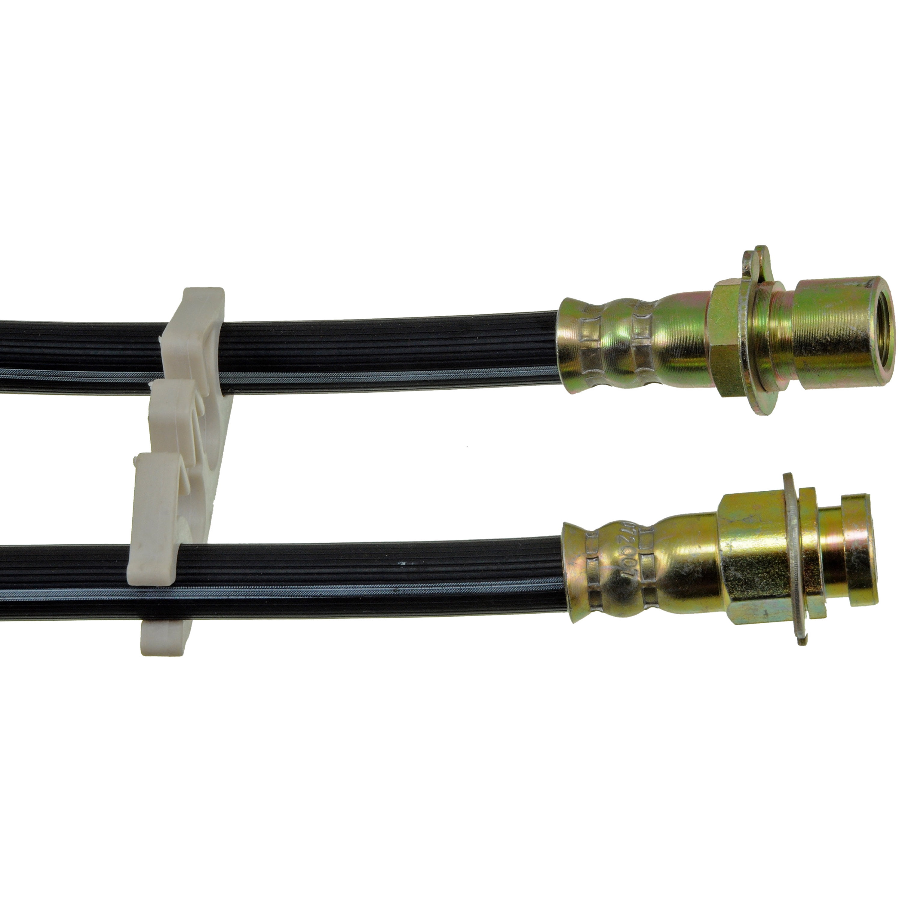 Dorman H380459 Brake Hydraulic Hose for Specific Chrysler / Dodge / Plymouth Models Fits select: 1996-2000 DODGE GRAND CARAVAN, 1996-2000 CHRYSLER TOWN & COUNTRY