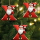 thumbnail image 5 of Adornos Navideños Colgantes con 26 Letras para Árbol de Navidad, Personalizados, para Hacer Tú Mismo., 5 of 6