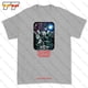 thumbnail image 3 of Sloth Funny Slower Things Inspired Stranger Th!Ngs T-shirt Tee 1MQM, 3 of 5