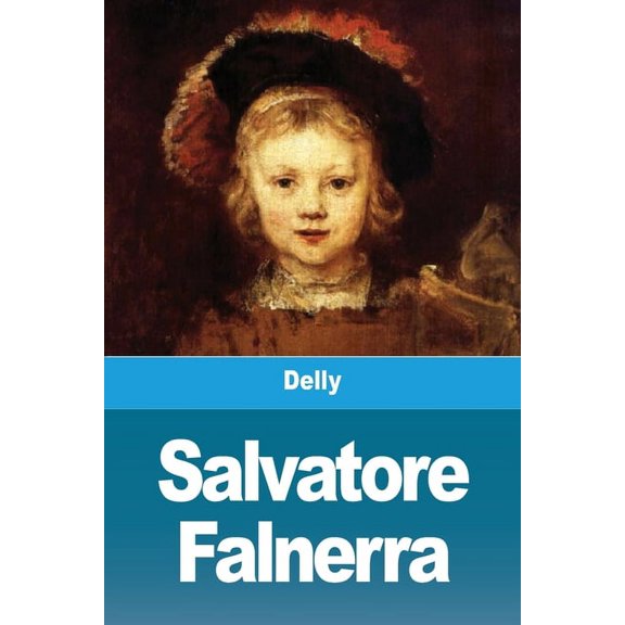 Salvatore Falnerra, (Paperback)