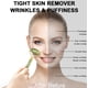 thumbnail image 3 of Set Jade Roller & Gua Sha Charmonic de 4 piezas para rostro y cuerpo, 3 of 7