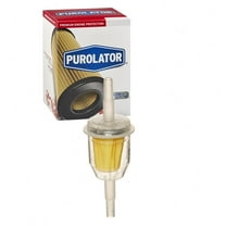 Purolator F21124 Fuel Filter for 0-450-904-002 0-450-904-058 0-450-904-059 0-451-904-149 01-511 043-0025 043-0108 043-0116 043-0462 043-0504 043-0899 13 31 1 255 179 131 261 275 131 261 275A 152961
