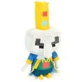 thumbnail image 1 of Peluche, Personnage de Jeu Vidéo Poupée Douce, Jouet de Collection Cadeau pour 3 Ans et Plus, 1 of 2