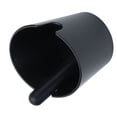 thumbnail image 3 of Coffee Knock Box, Portable Coffee Knock Bin Black Shock Absorption  for Bar for Kitchen for Office, 3 of 8