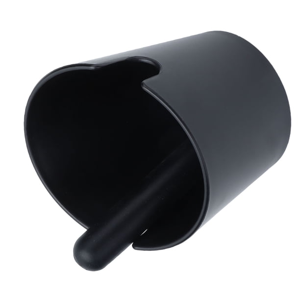 Caja De Golpe De Café, Contenedor De Basura De Café Mini Con Absorción De Impactos Con Barra De Golpe Para Barra Para Oficina Para Cocina