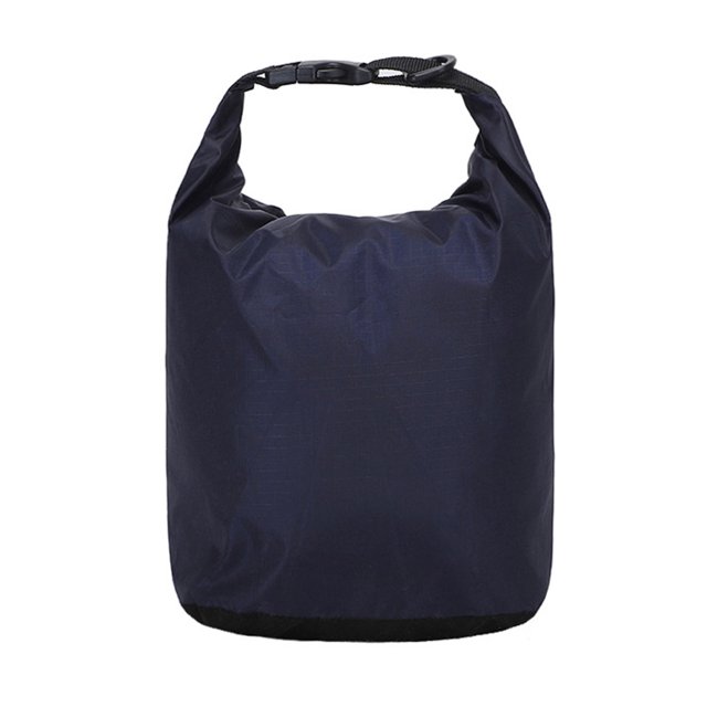 Bolsa de almacenamiento de fácil acceso, reutilizable, lavable, organizador de almacenamiento, cierre de hebilla, a prueba de fugas e impermeable.