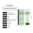 thumbnail image 2 of Teissuly Exfoliating Face Scrub Peeling Gel with Aloe, Honey, Peptides Teissuly WER202401275273, 2 of 9