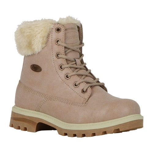 memory foam snow boots