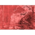 thumbnail image 1 of Ahgly Company Indoor Rectangle Oriental Red Industrial Area Rugs, 7' x 10', 1 of 4