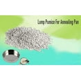 thumbnail image 2 of Lump Pumice For Annealing Pan 2 Lb Soldering & Annealing Jewelry Metals, 2 of 5