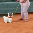 thumbnail image 3 of Fisher-Price Mon Carlin à Promener, 3 of 6