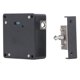 thumbnail image 5 of Cerradura De Gabinete Electrónica, Cerradura De Gabinete De Bricolaje, Sensor Electrónico ABS Sin Orificio, Cerradura De Gabinete Invisible RFID Para Gabinete De Madera, Armario, Cajón, Caja De Armari, 5 of 8
