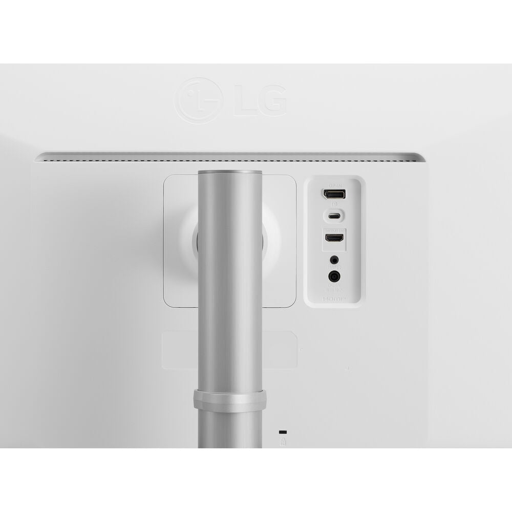 LG 34インチ ウルトラワイド モニター ディスプレイ 34WK650-W