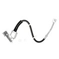 thumbnail image 2 of Dynamic Friction Company Front Right Brake Line Hose 350-40206 For 2005 Dodge Ram 1500, 2 of 4