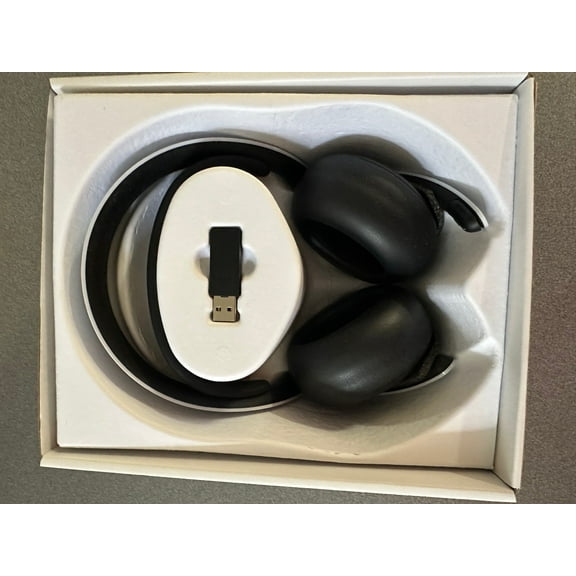 Pre-Owned Sony PlayStation Pulse Elite Wireless Headset (CFI-ZHW2) for PS5, PC/Mac, Mobile