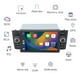 thumbnail image 3 of Unidad de navegación Carplay inalámbrico ANGGREK para coche de 7 pulgadas Grande Punto Linea 2007 a 2012, 3 of 8