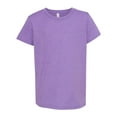 thumbnail image 1 of BELLA + CANVAS - New - MmF - Youth Unisex Jersey Tee Retired, 1 of 5