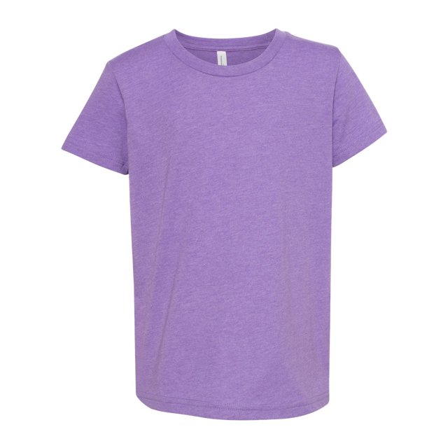 BELLA + CANVAS - New - MmF - Youth Unisex Jersey Tee Retired