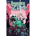 thumbnail image 1 of INVADER ZIM Editorial Kamite 7A, 1 of 2