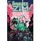 thumbnail image 1 of INVADER ZIM Editorial Kamite 7A, 1 of 2