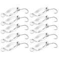 thumbnail image 3 of Señuelos de pesca NikouMX lote de 10 piezas cebos Probados y confiables, 3 of 8