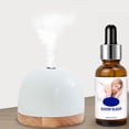 thumbnail image 4 of Diffuser Lavender Oil, Lavender Essential Oil Sleep Aid 30ml Relaxation  for Bathroom, 4 of 8
