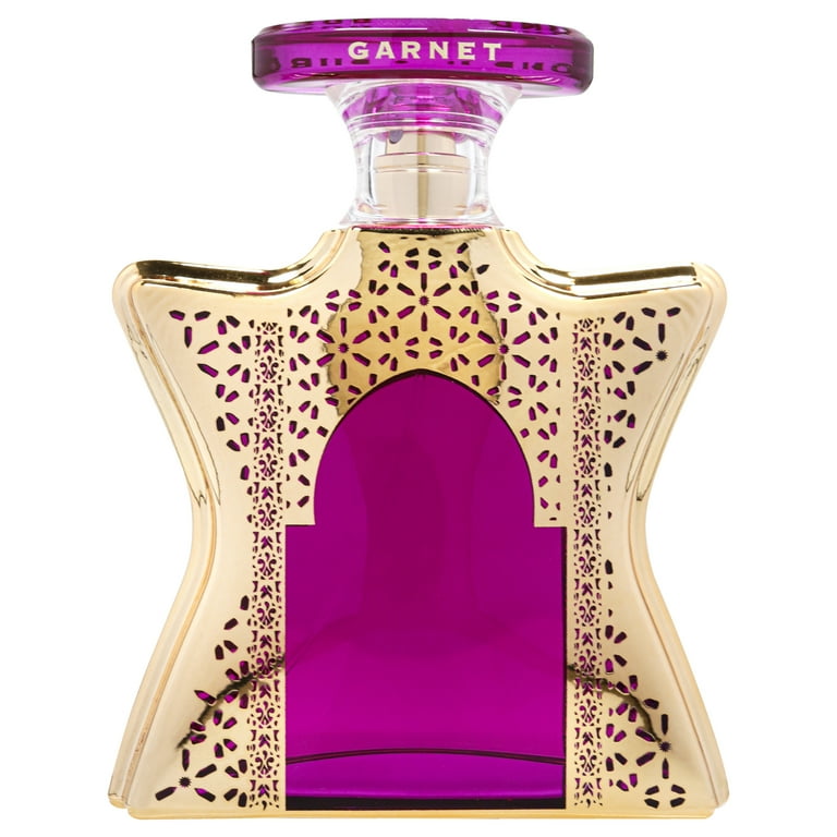 Bond No. 9 Dubai Garnet Eau De Parfum Spray (Unisex) By Bond No. 9 - 3.3 oz Bond No. 9 Dubai Garnet Eau De Parfum Spray (Unisex) By Bond No. 9 - 3.3 oz