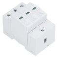 thumbnail image 4 of Surge Protective Device, Fire Proof Fault Indication Simple Installation Quick Response Speed 80KA Surge Protector  For Factory 2P 275V,3P 385V,4P 385V, 4 of 8