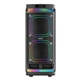 thumbnail image 1 of Bafle Daewoo Recargable Bluetooth Negro DW2010, 1 of 4