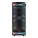 thumbnail image 1 of Bafle Daewoo Recargable Bluetooth Negro DW2010, 1 of 4